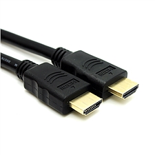创乘 HDMI数字高清线 (黑) Ver1.4 1.5m  CC172